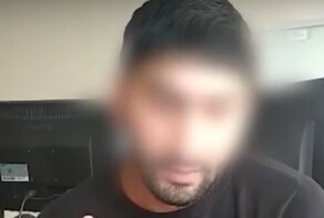 Мужчина притворялся проституткой и вымогал у клиентов деньги