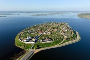 Самые длинные реки в Европе: Топ-10