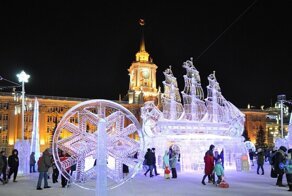 Топ-20 достопримечательностей Екатеринбурга для туристов, посещающих город впервые