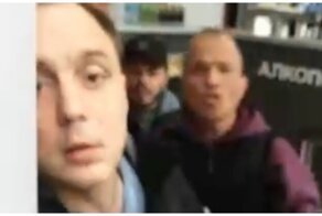 Пьяные карлики с молотком напали на мужчину в Подмосковье