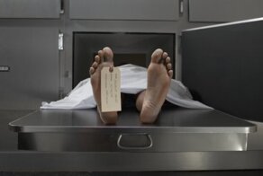 Российским автомобилистам планируют устраивать экскурсии в морги