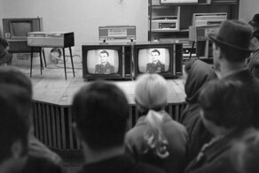 Каким было Центральное телевидение СССР? И какой телеканал смог продолжить его традиции?