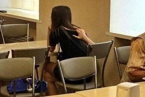 20 фотографий, доказывающих, что наши глаза очень легко обмануть
