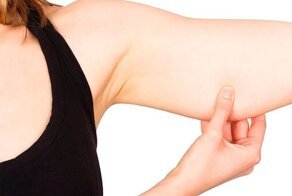 Эффективные упражнения для похудения рук и плеч