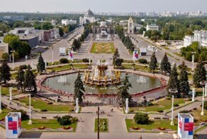 7 мест, которые стоит посетить на ВДНХ
