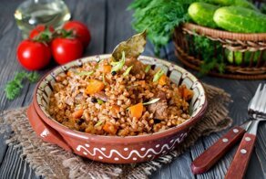 Быстрые простые рецепты вкусного ужина для всей семьи