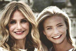 Ард Хелик соединяет "молодые" и "старые" версии звезд