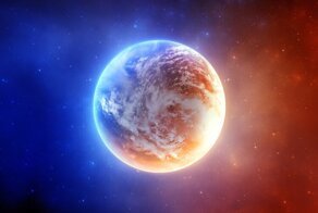 Астрономы определили 24 экзопланеты, более пригодные для жизни, чем Земля !!!