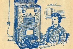 Угадай назначения прибора из СССР