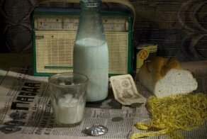 Тайна кефира