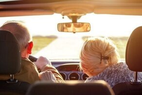 Продолжительность жизни выросла: в России станет больше аварий с водителями-пенсионерами?