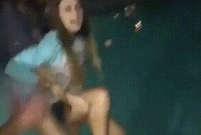 Карма в действии