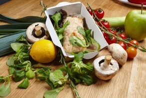 Есть на ночь – полезно! 9 продуктов, которые можно есть перед сном