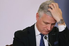 Вашингтон признался в «проблеме с русскими»