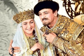 Что делал Иван Грозный с надоевшими жёнами