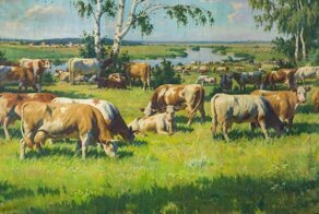 Говядина, плохой урожай в Британии и мировой рост цен на продукты