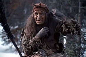 Откуда взялась Баба Яга? История персонажа славянской мифологии