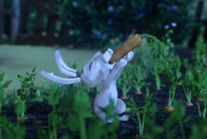 О Заблуждениях. Зайцы против морковки/капусты