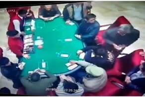 Не стоит обижать работников казино