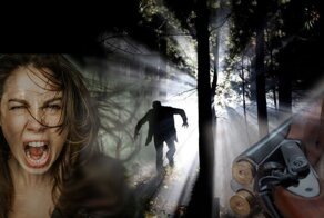 По прозвищу «Леший»: история сибирского маньяка, которого так и не осудили