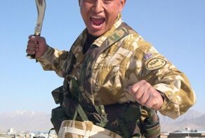 Кто такие гуркхи