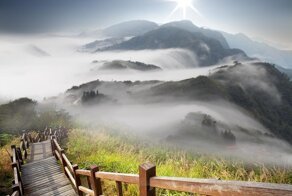 Избирательный туман: где его больше – в городах или за их пределами?