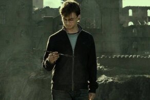 18 фактов из книг о Гарри Поттере, которые не вошли в фильмы