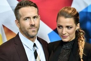 Как Райан Рейнольдс троллит Хью Джекмана, Блэк Лайвли и всю свою семью