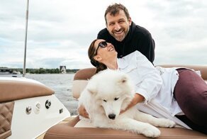 Уральский миллиардер объявил, что лишает детей наследства