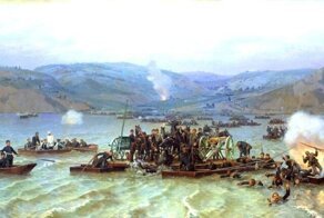 12 русско-турецких войн