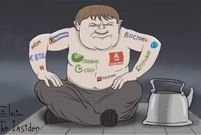 Чья же ты, система тюремных «call-центров»?