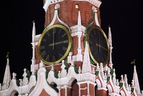 Часы перевелись в последний раз (8 фото + видео)