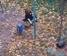 Когда это стало нормальным? В сети пользователи оправдали парочку, занявшуюся сексом во дворе