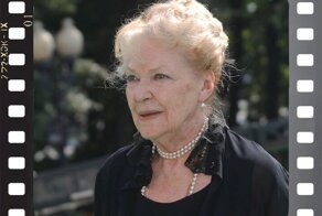 Умерла актриса Ирина Скобцева