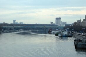 Интересные факты о Москве-реке