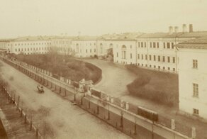 Императорское Московское Техническое Училище