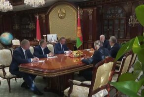 Лукашенко сменил тактику в отношении протестующих