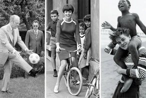 Люди и лица