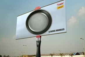 Хорошая реклама существует? О, да!