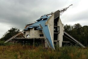 18 сумасшедших идей, которые можно реализовать на даче в следующем сезоне