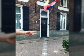 Словно простыня из лоскутков: Барле — город 20 эксклавов