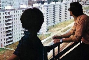 Несколько секретов строительства квартир в СССР