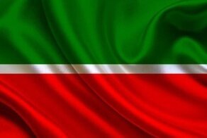 Государственный флаг Республики Татарстан