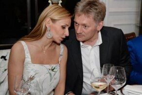 "Пир во время чумы", то есть коронавируса: в сеть просочилось видео супермегаэкшена, то есть дня рождения Пескова!