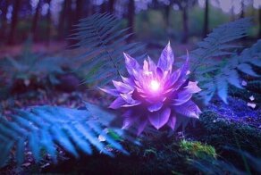 Червону руту - не шукай вечорами