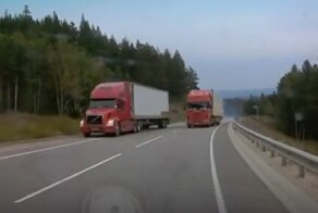 "Развернись, я его убью!": никогда не оказывайтесь на пути у жены Юры из Забайкалья