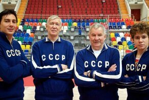 16 актеров, которые сыграли реальных спортсменов