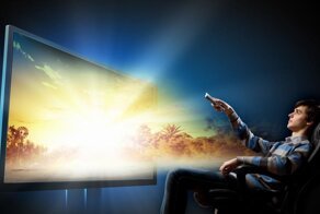 Телевидение сегодня: какова роль технологии в современной жизни?