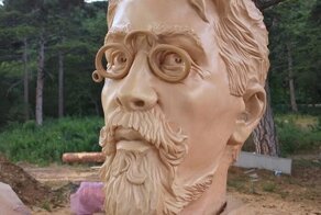 Вишневый сад. Возрождение