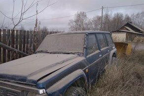 После извержения двух вулканов посёлки на Камчатке накрыло пеплом